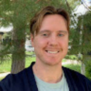 Meet your Posher, Jacob